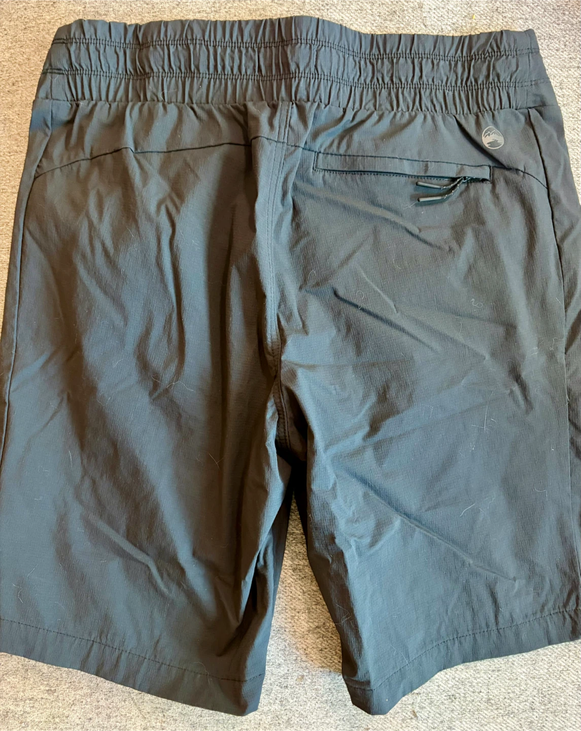 Size:12- Women’s Wind River Shorts - photo 2