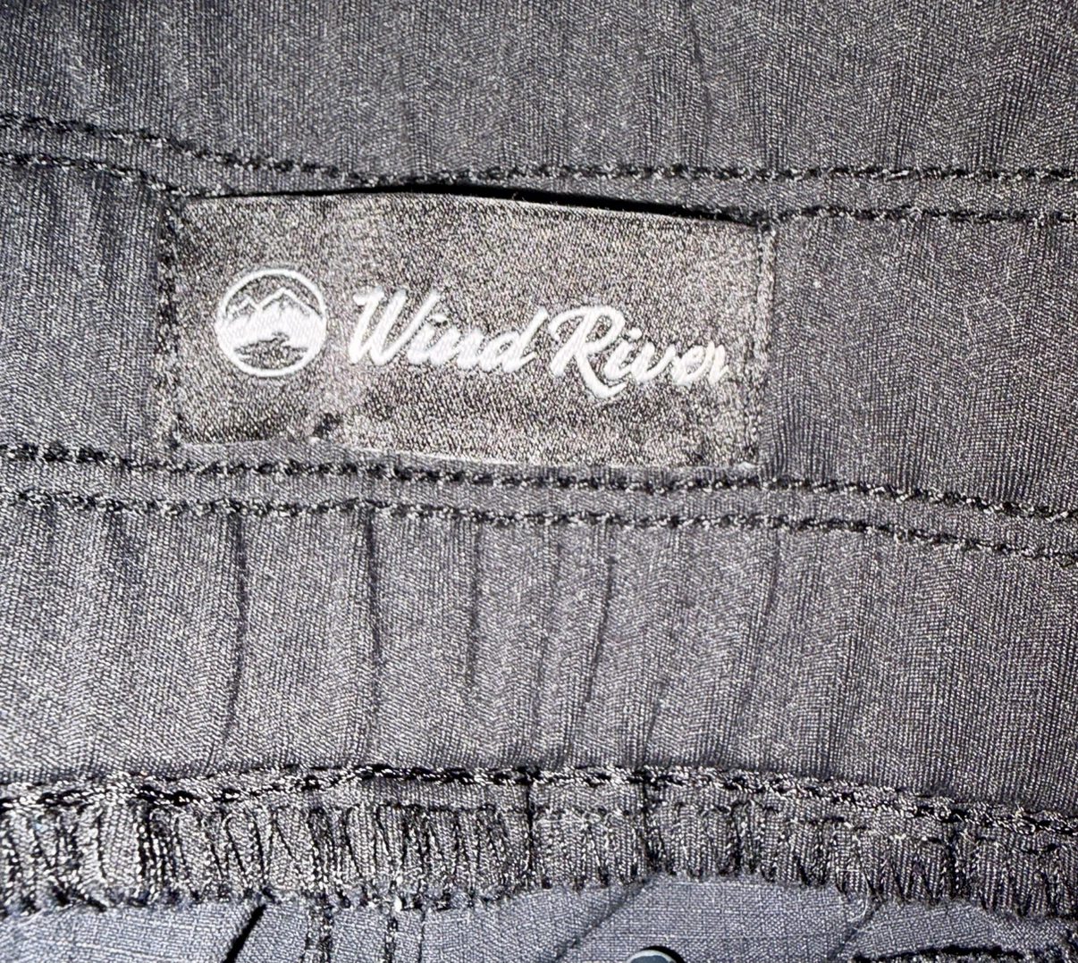Size:12- Women’s Wind River Shorts - photo 3
