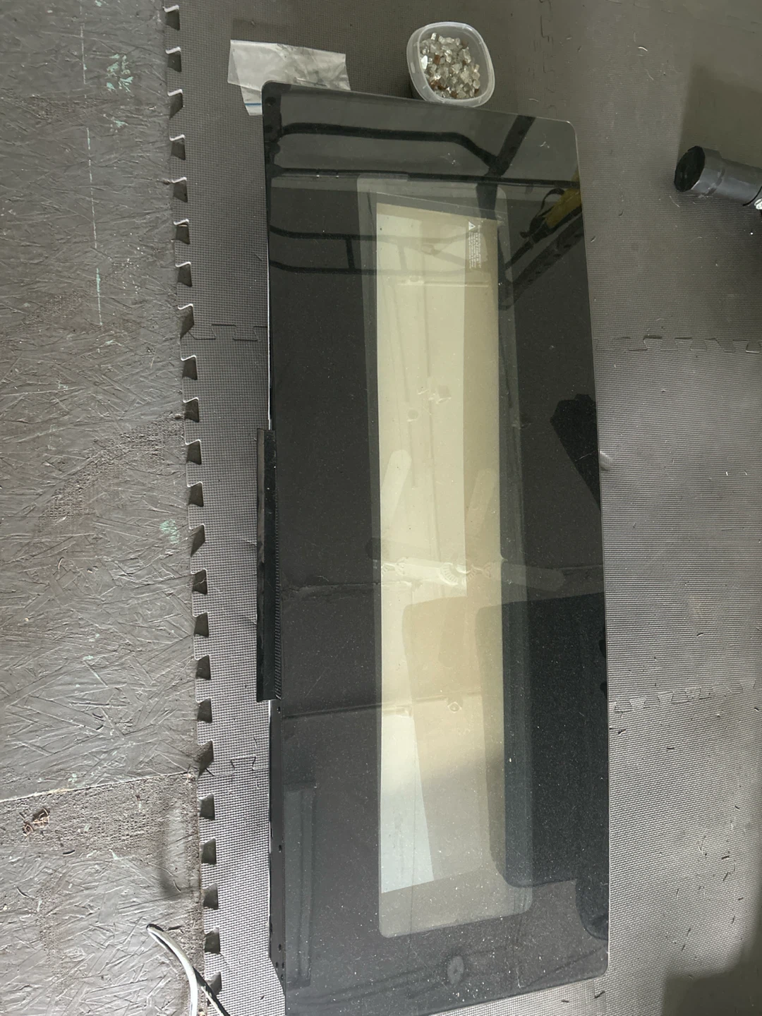Electric Fireplace