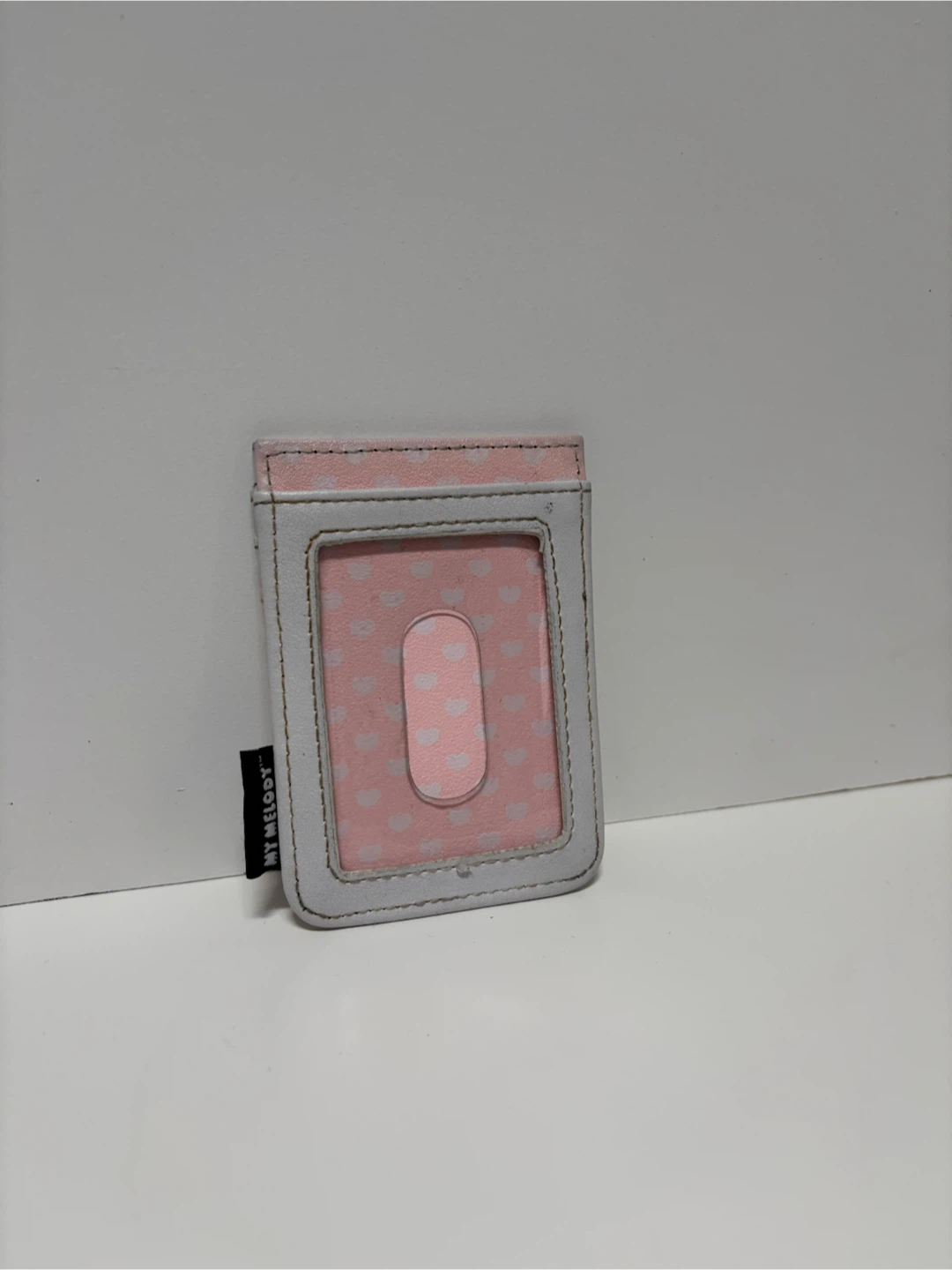 My Melody card holder - photo 2