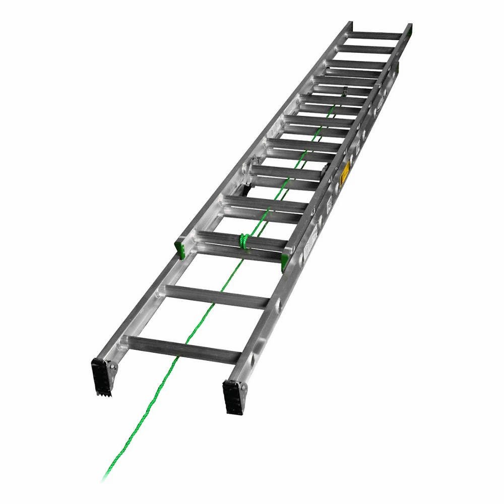 Aluminum Extension Ladder