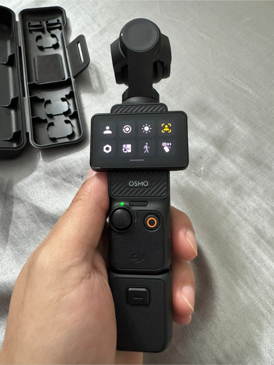 DJI Osmo Pocket 3 Camera