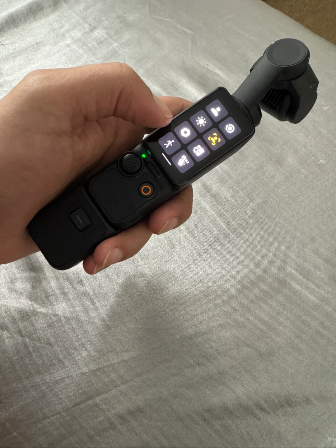 DJI Osmo Pocket 3 Camera - photo 2