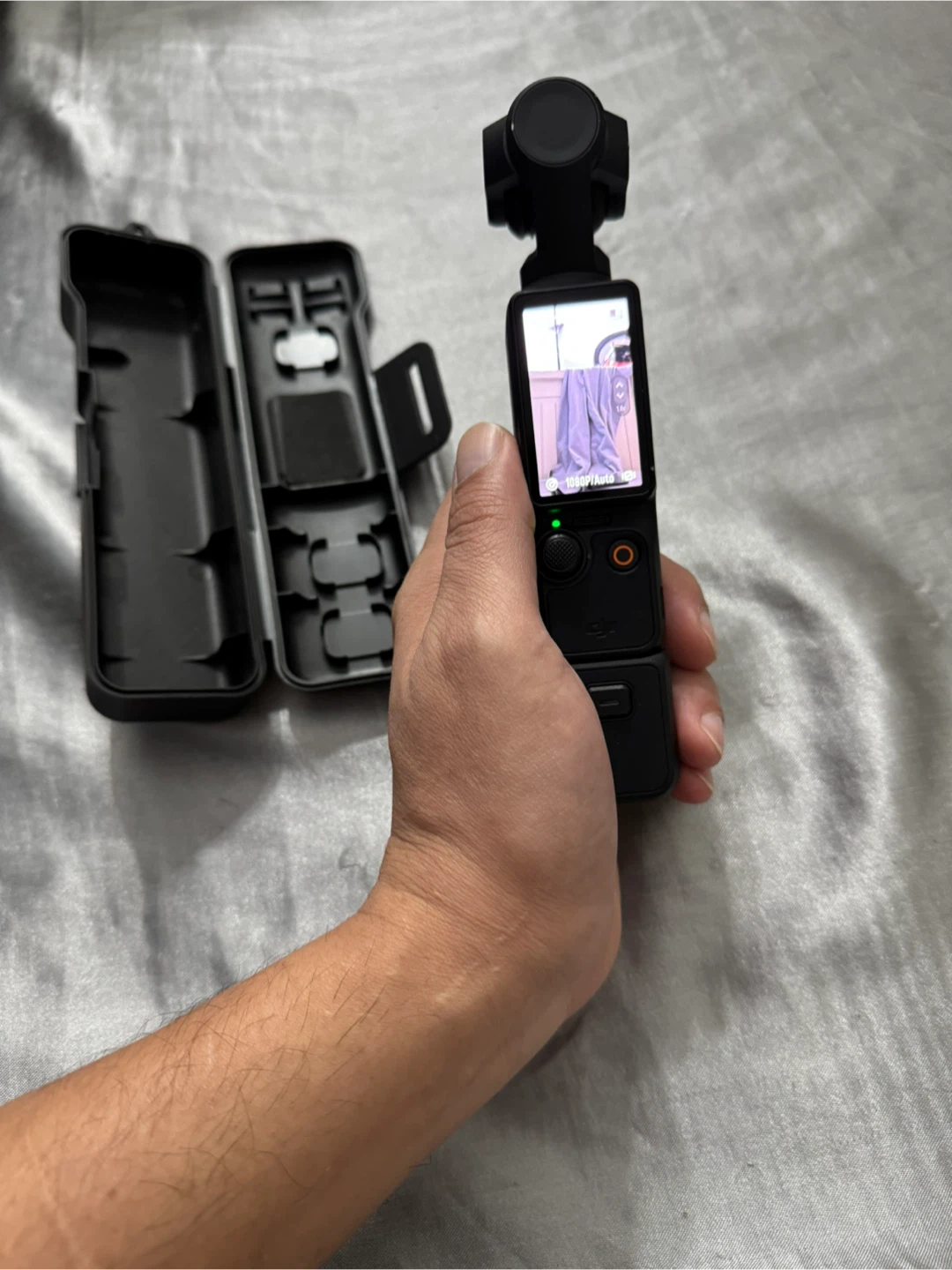 DJI Osmo Pocket 3 Camera - photo 3