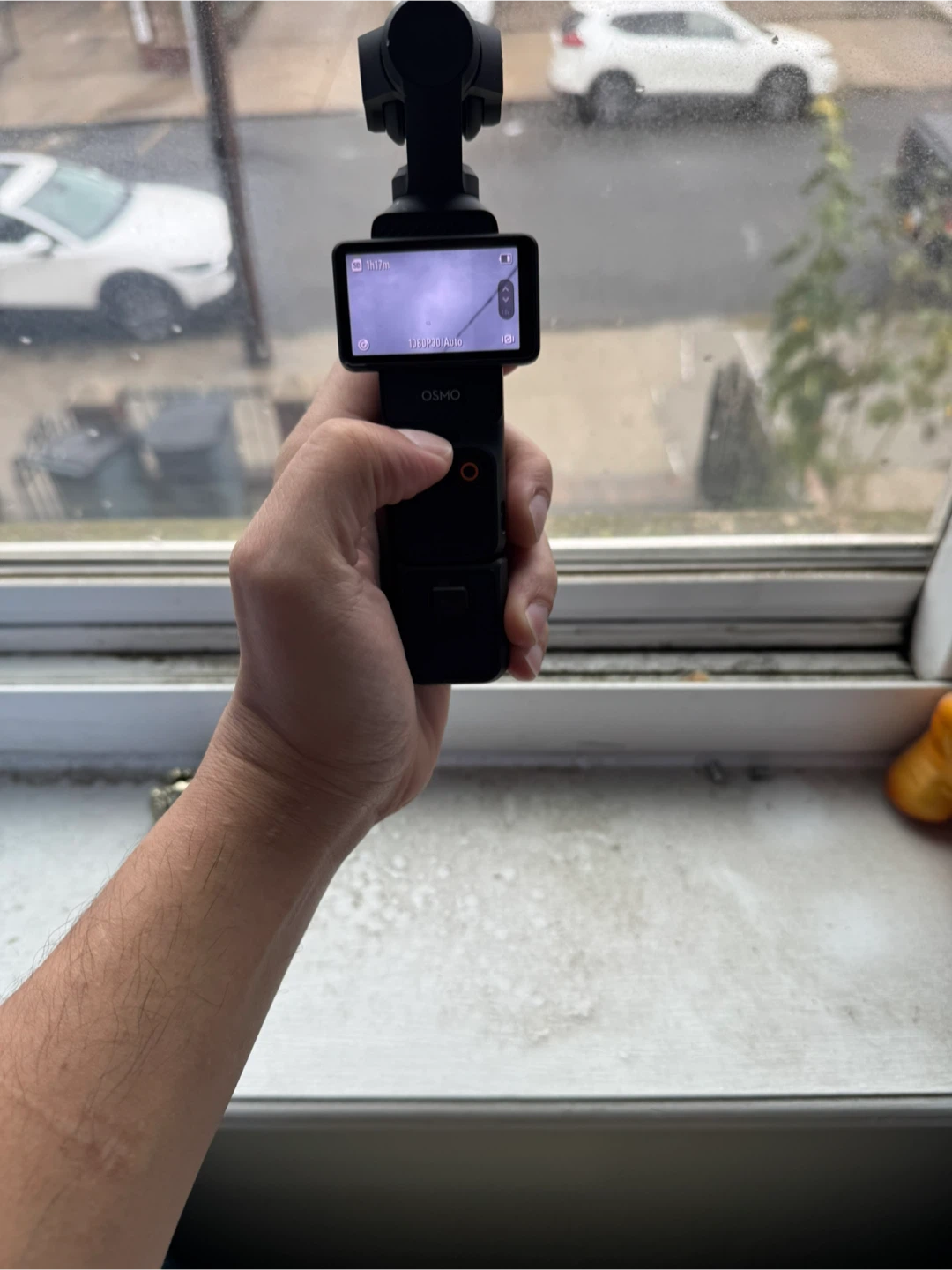 DJI Osmo Pocket 3 Camera - photo 4