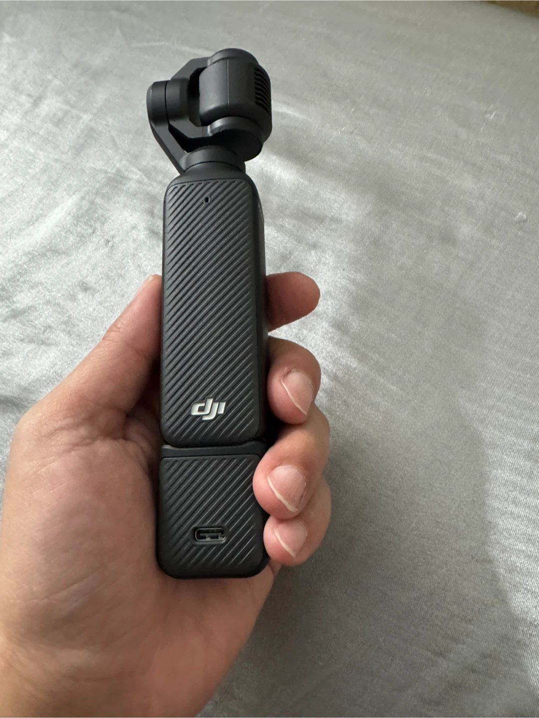 DJI Osmo Pocket 3 Camera - photo 5