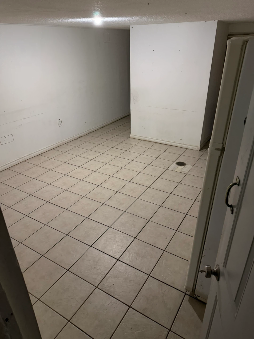 1 bedroom 1 bathroom basement apartment for rent - photo 4