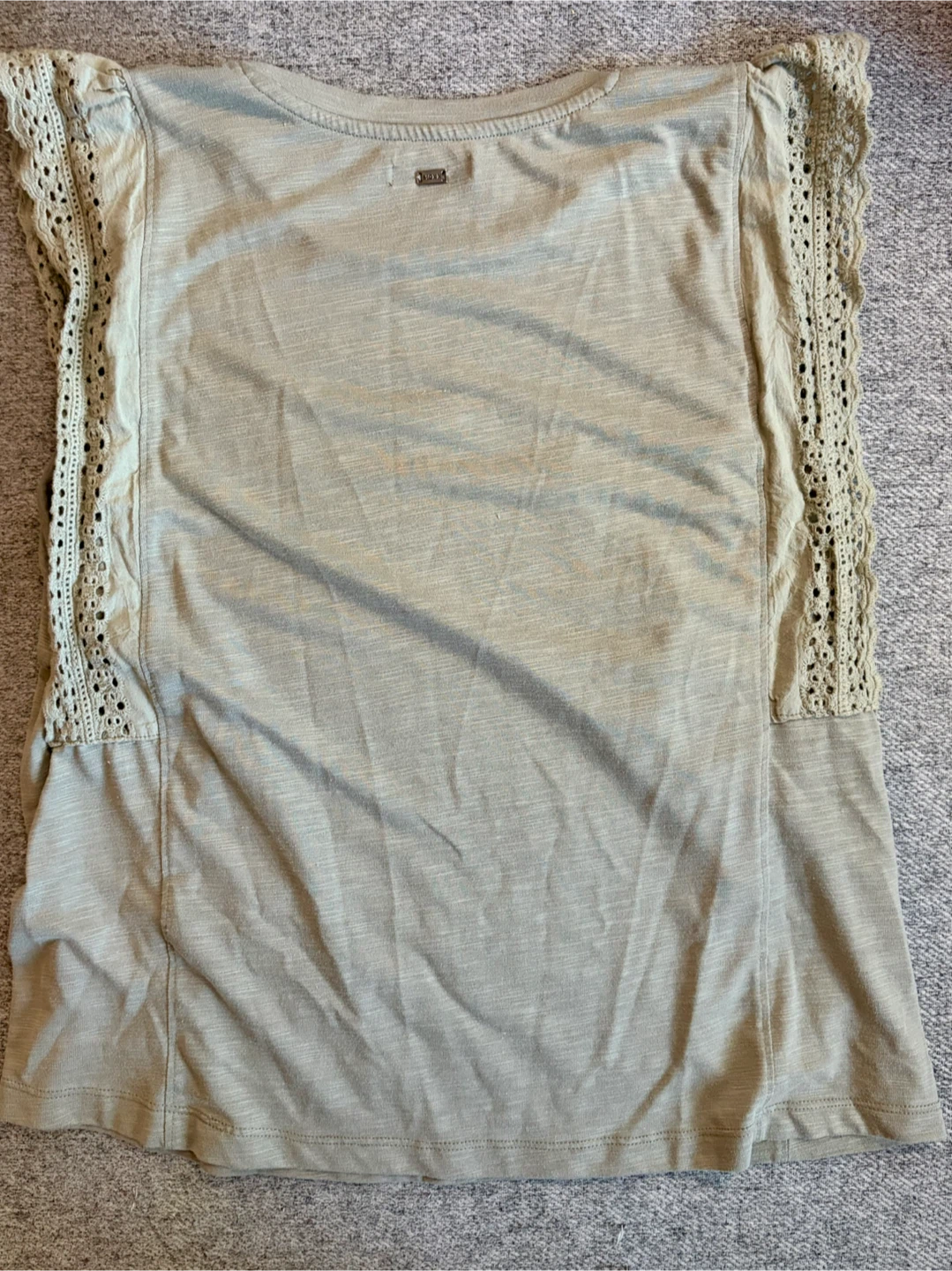 Ladies Size L- MEXX- Light Olive Green - photo 2