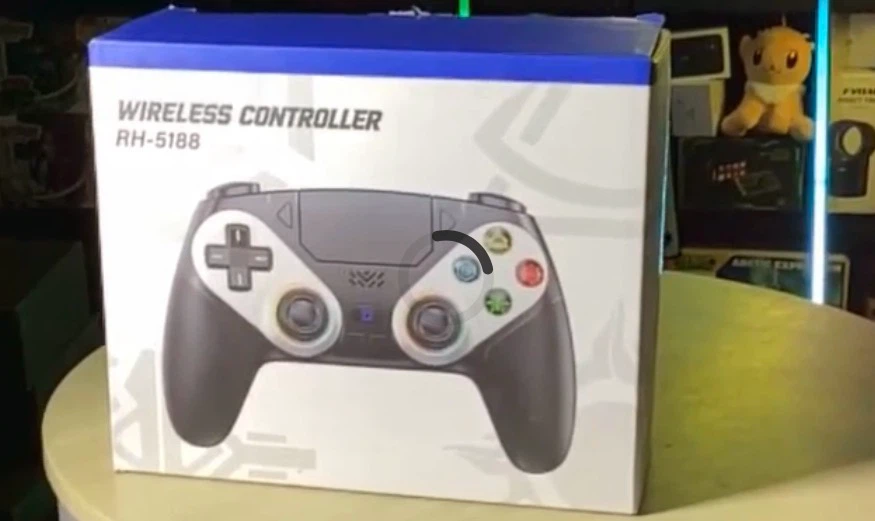 Wireless Controller RH-5188