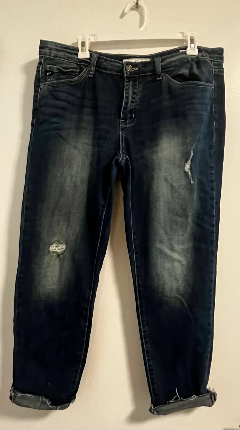 Kancan Los Angeles denim Jeans Size 15