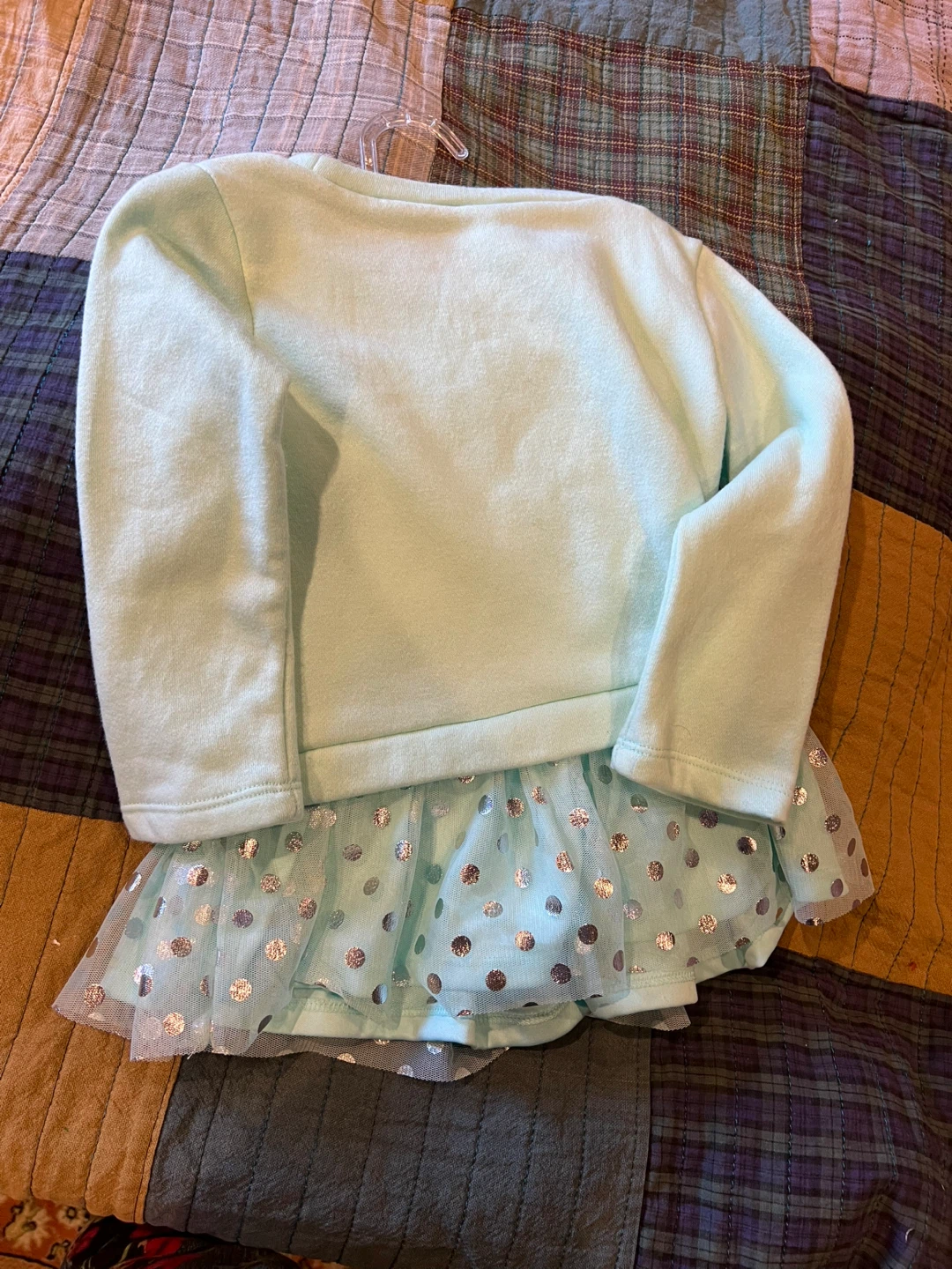 Healthtex Hello Gorgeous Tutu Dress - photo 3