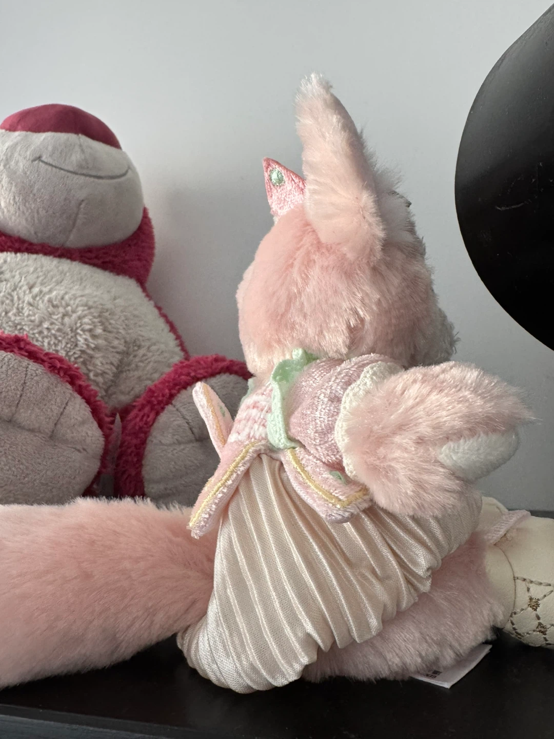 Disney Duffy and Friends ShellieMay Plush - photo 3