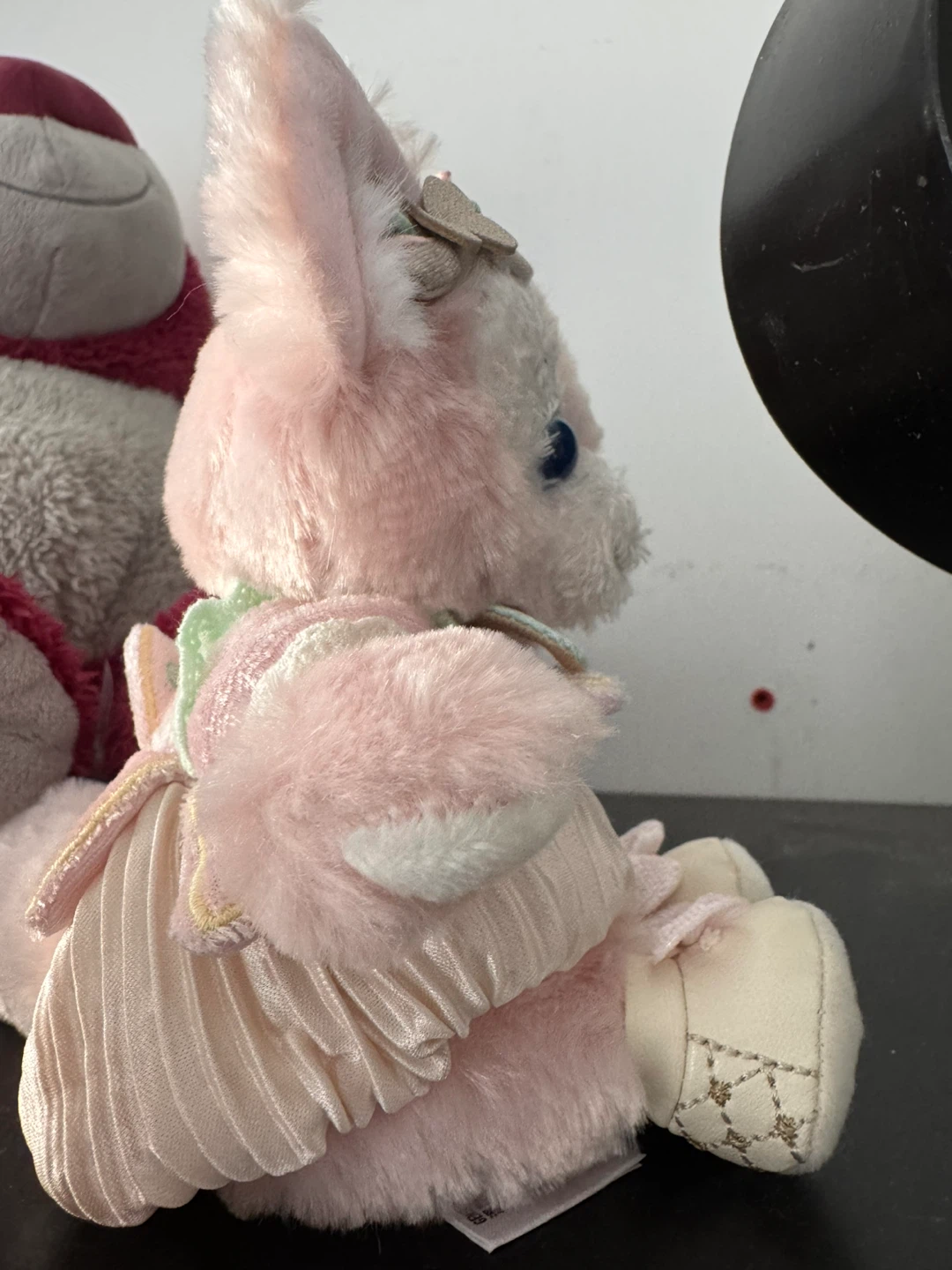 Disney Duffy and Friends ShellieMay Plush - photo 4