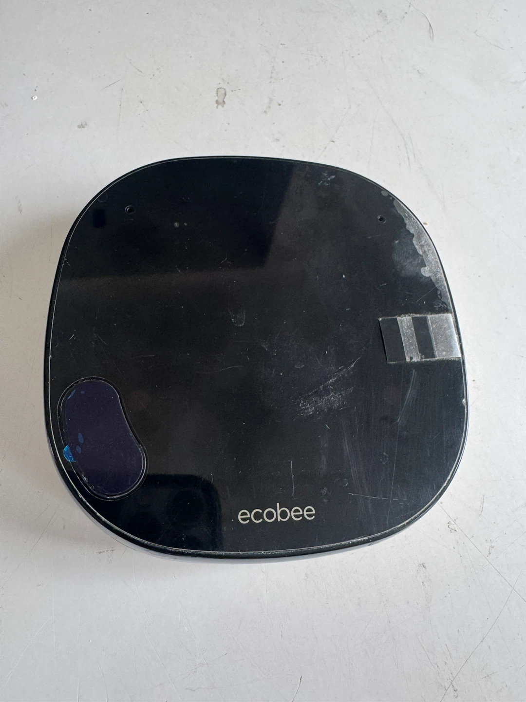Ecobee Smart Thermostat with Room Sensor - photo 3
