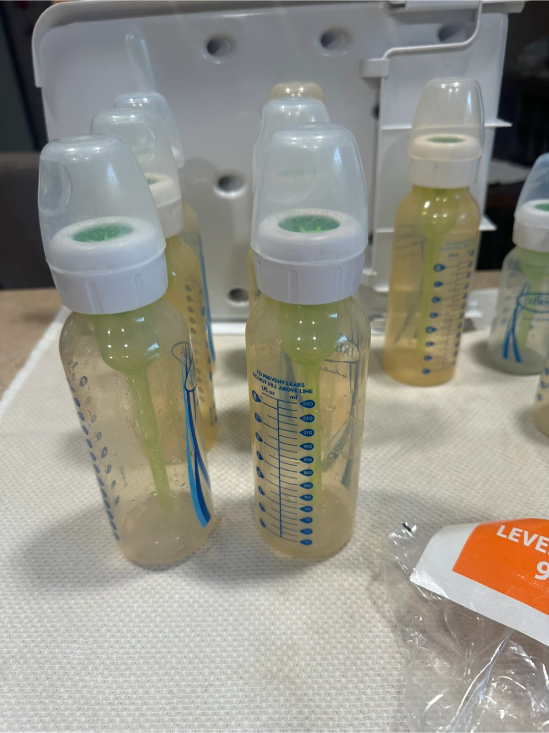 Dr. Brown's Baby Bottles Bundle