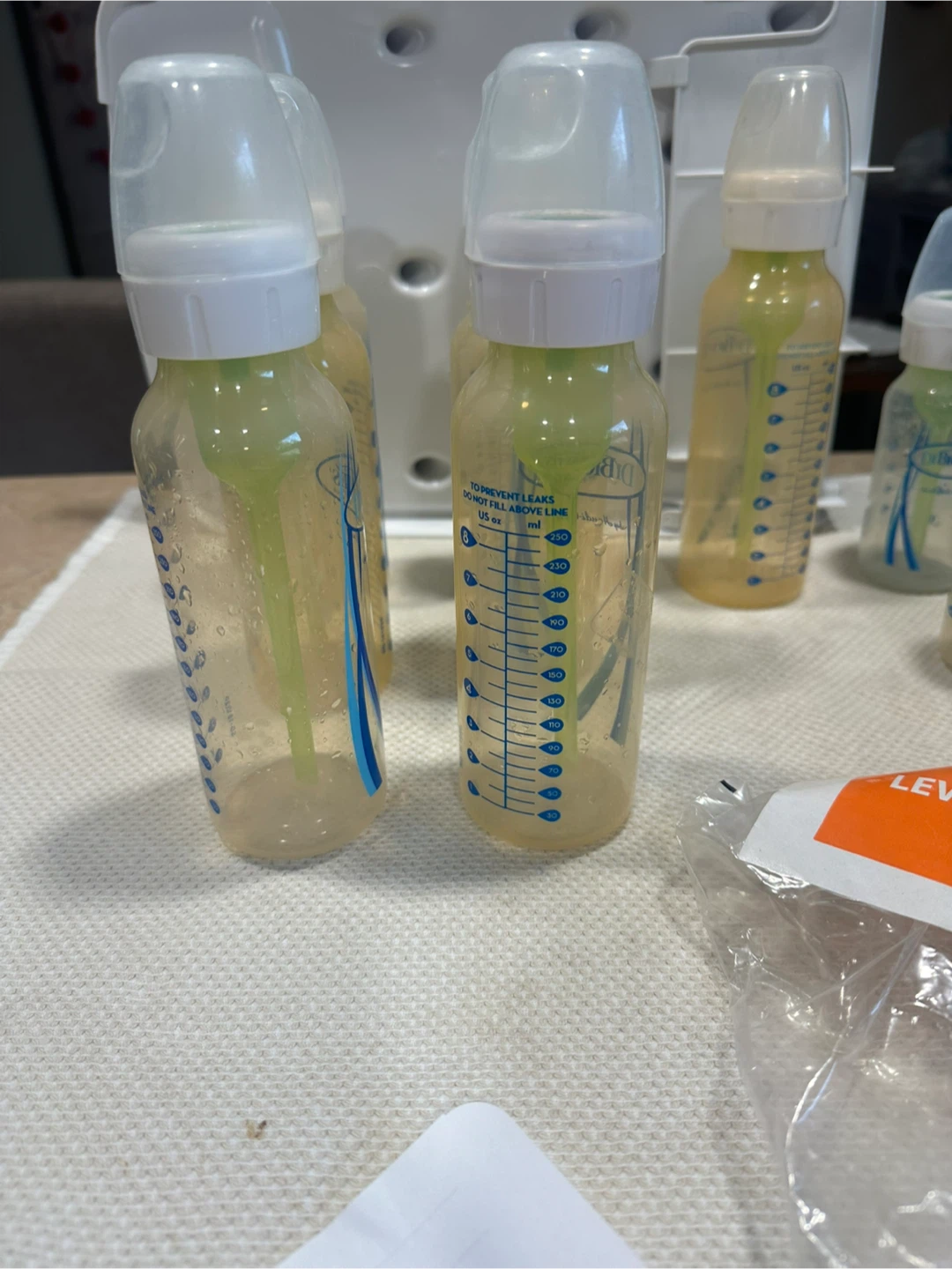 Dr. Brown's Baby Bottles Bundle - photo 2
