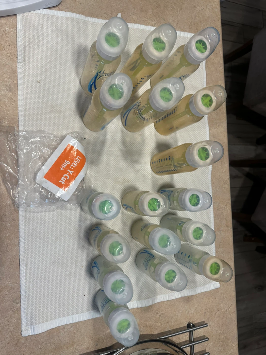 Dr. Brown's Baby Bottles Bundle - photo 3