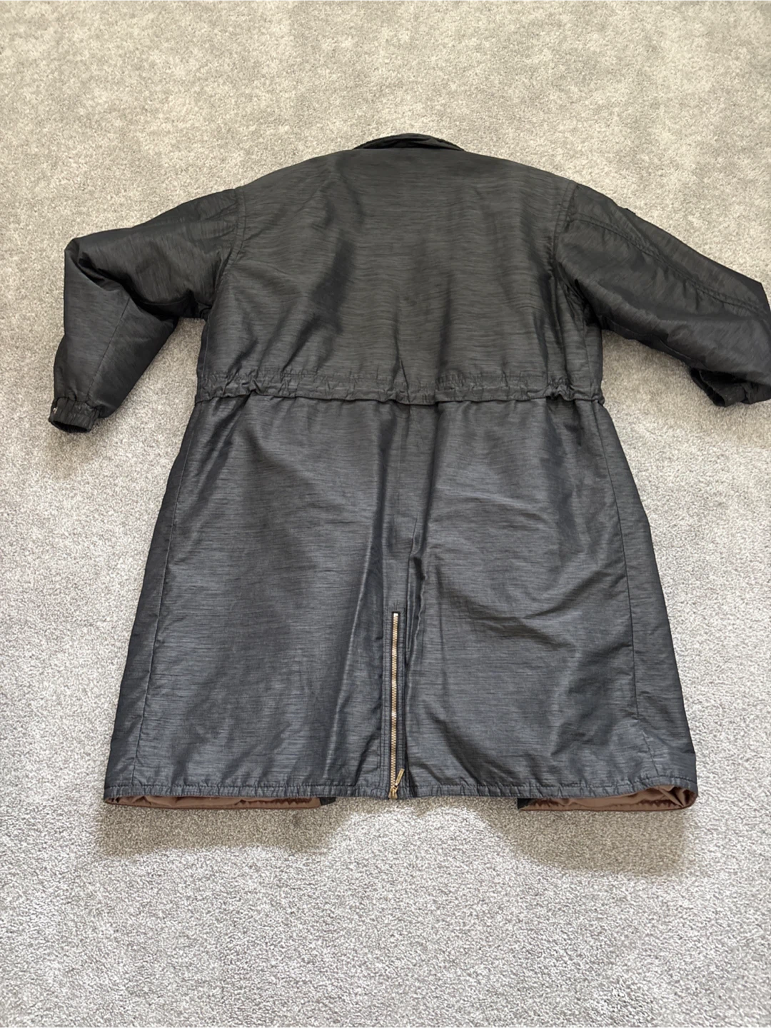 Descente Canada Ski Team Long Jacket - photo 3