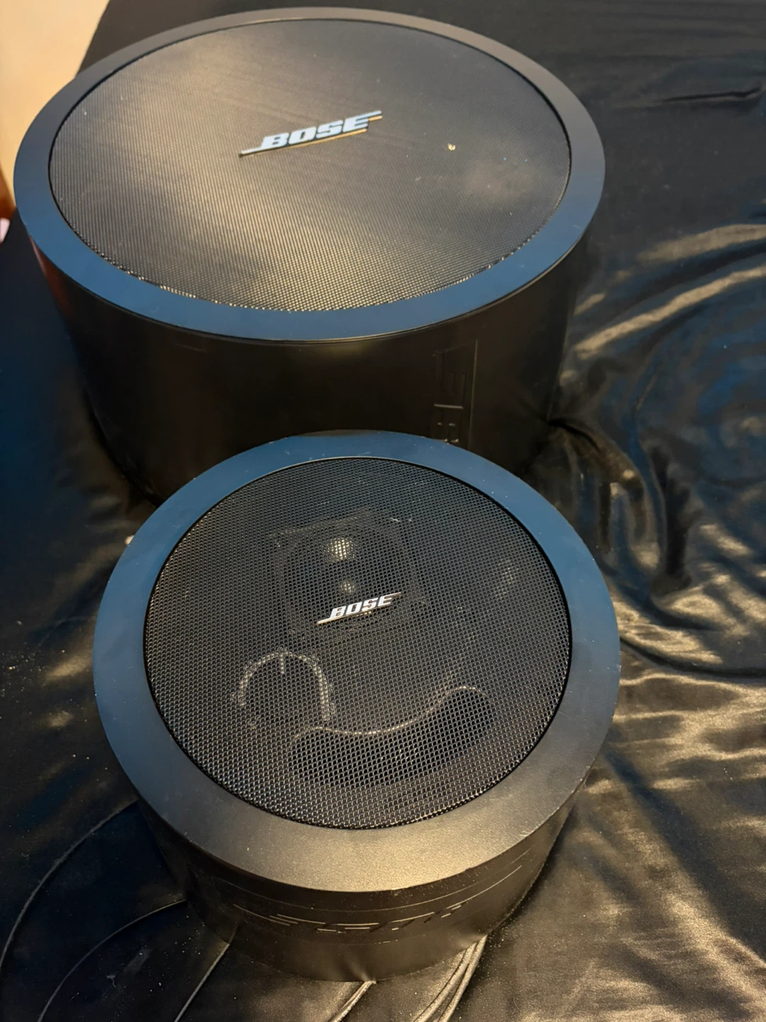 Bose FreeSpace Loudspeakers