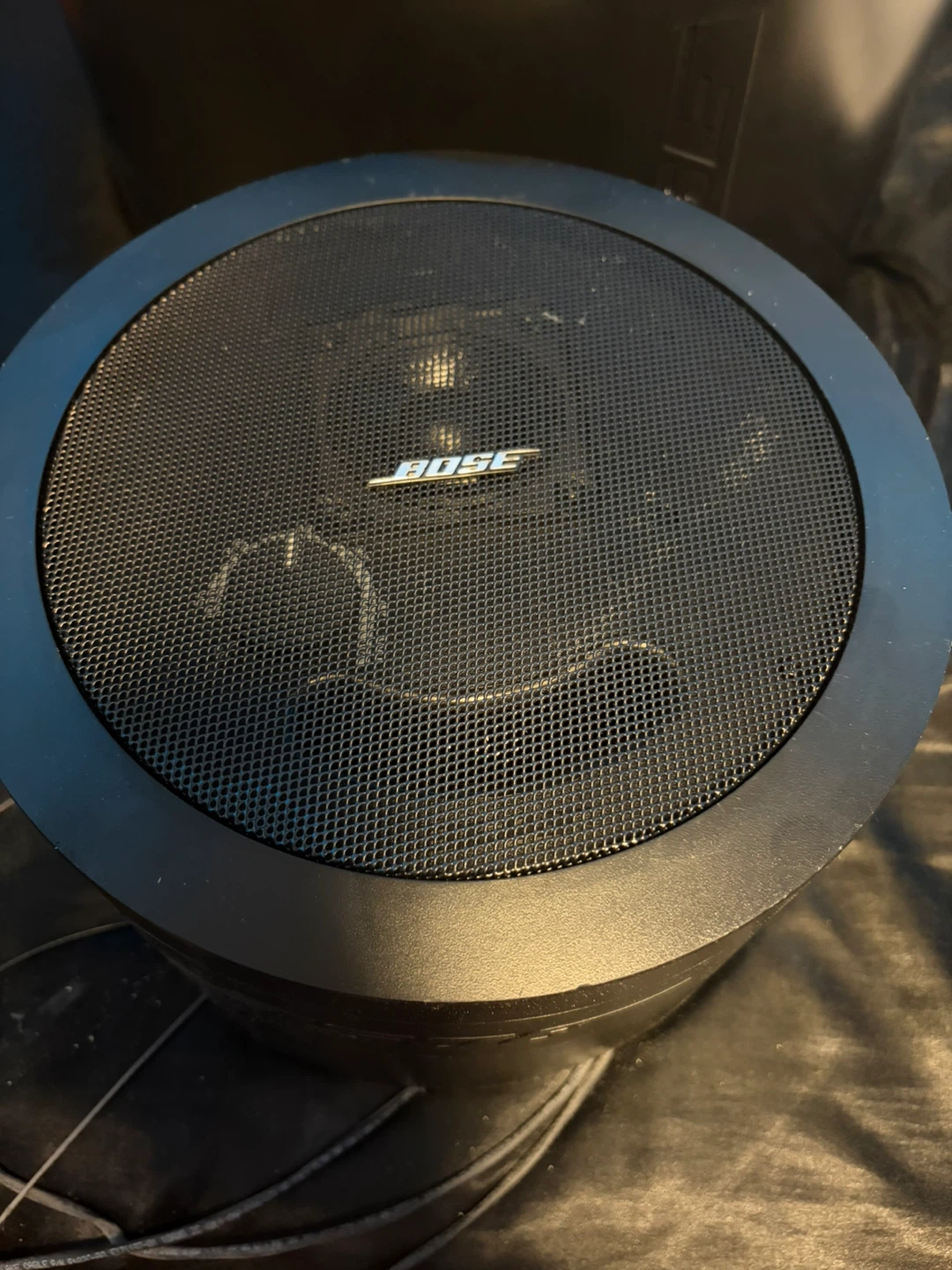 Bose FreeSpace Loudspeakers - photo 2