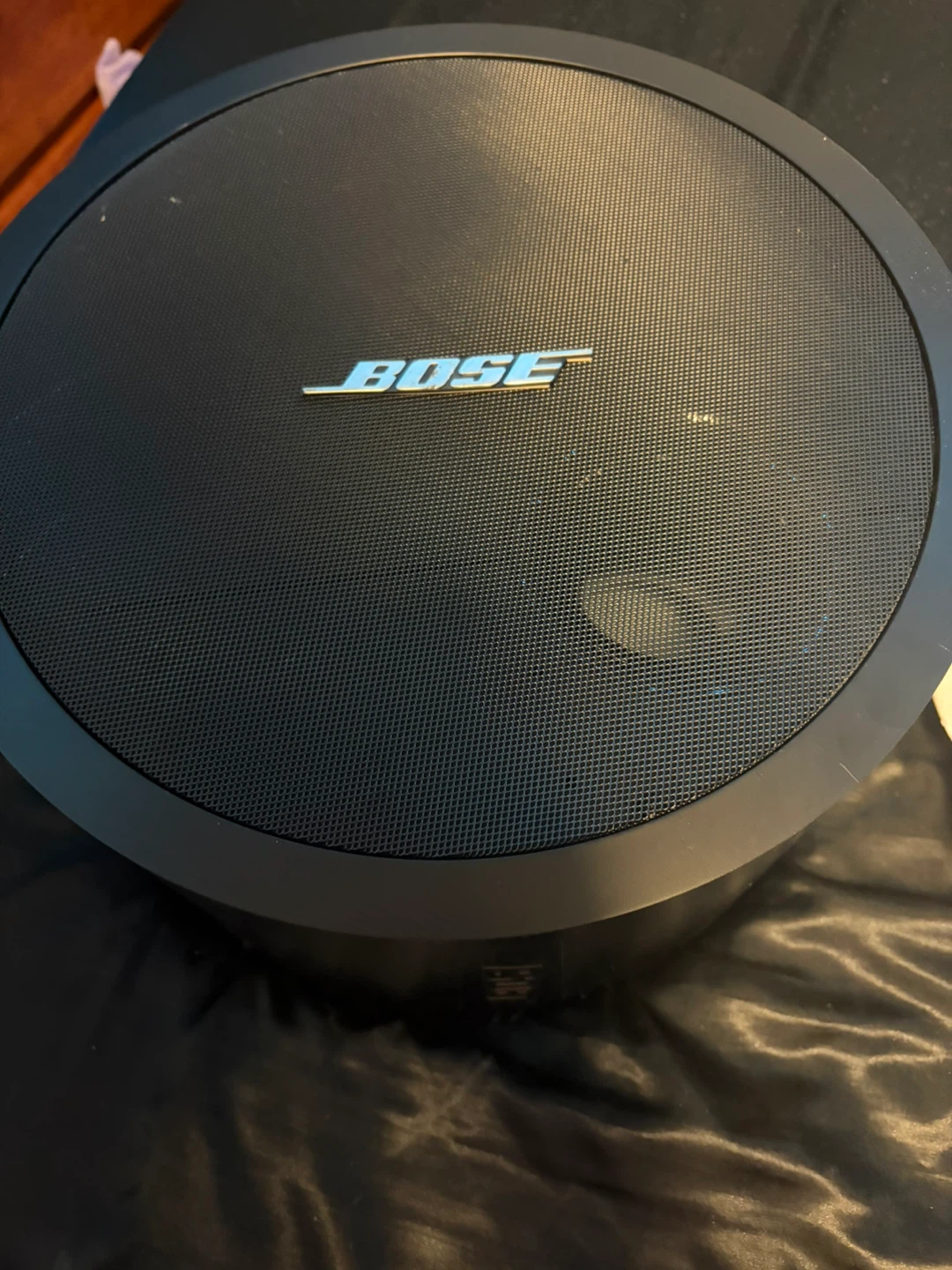 Bose FreeSpace Loudspeakers - photo 3