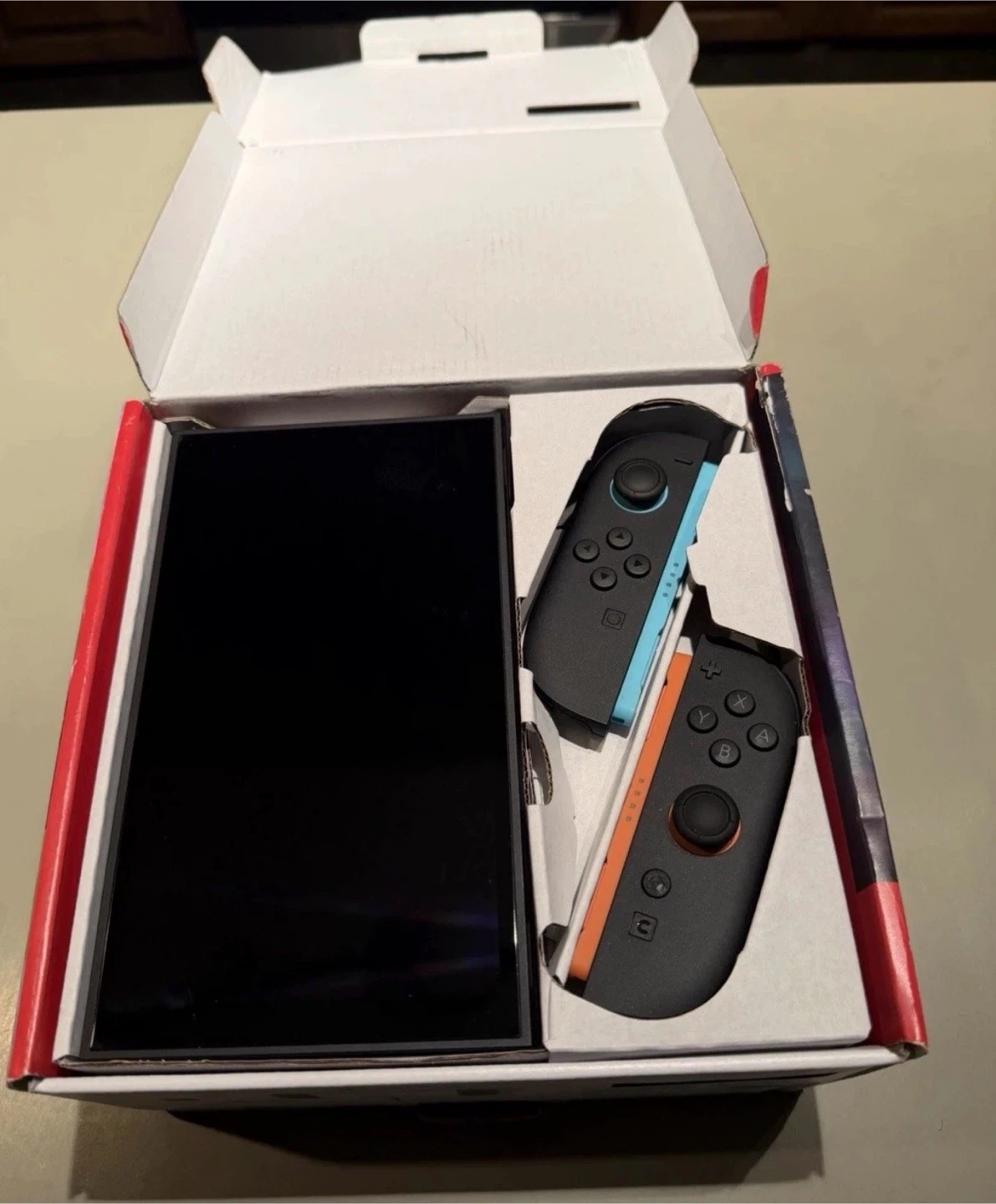 Nintendo Switch 2 Console System - photo 2