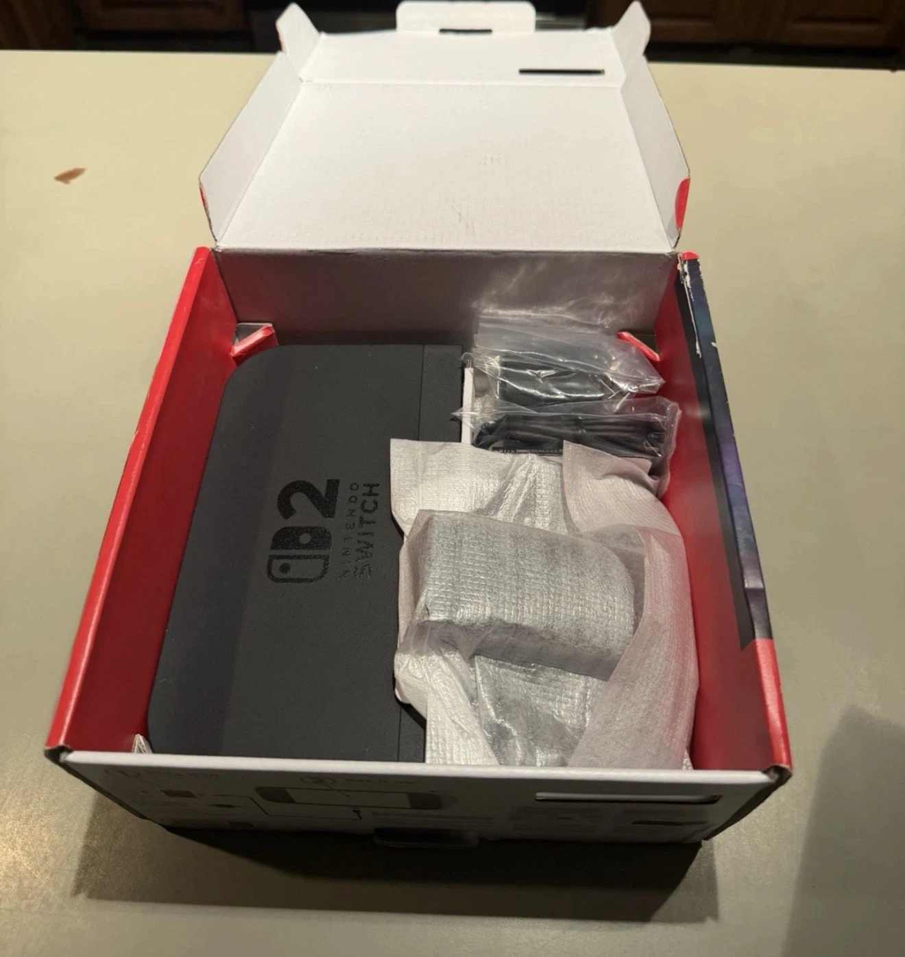 Nintendo Switch 2 Console System - photo 3