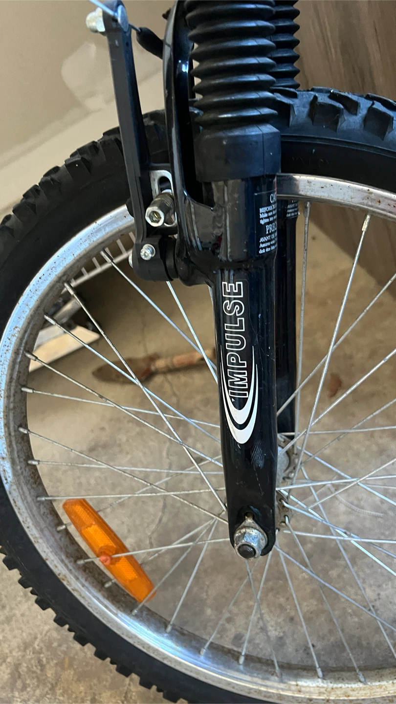 Supercycle Impulse Bicycle - photo 2