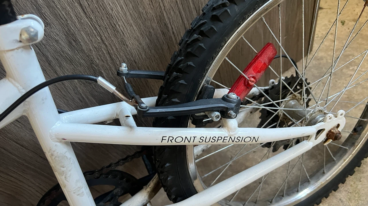 Supercycle Impulse Bicycle - photo 3
