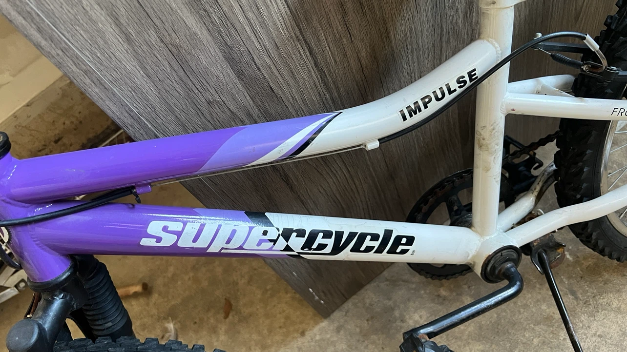 Supercycle Impulse Bicycle - photo 4