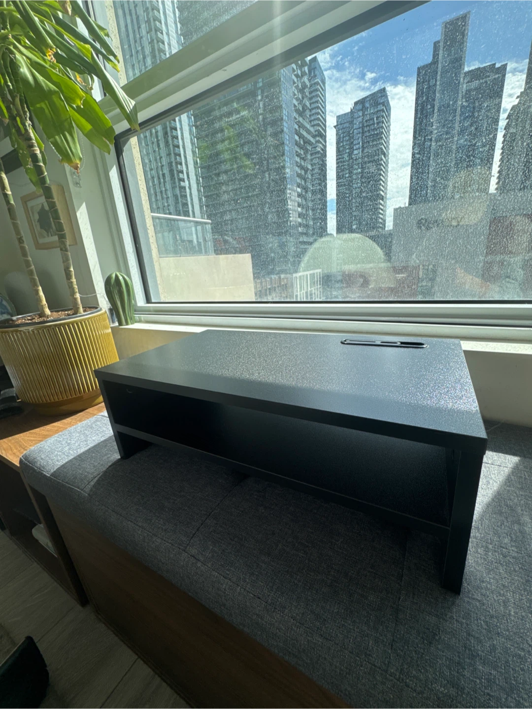 Monitor stand/Riser