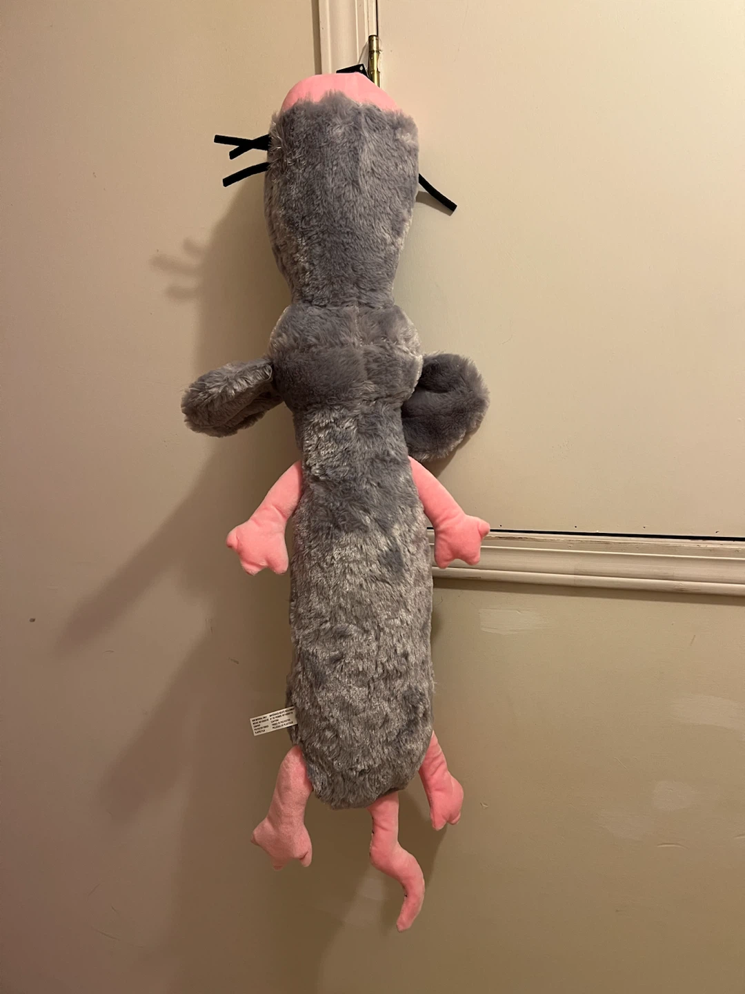 Thrills & Chills Mouse Dog Toy - photo 3