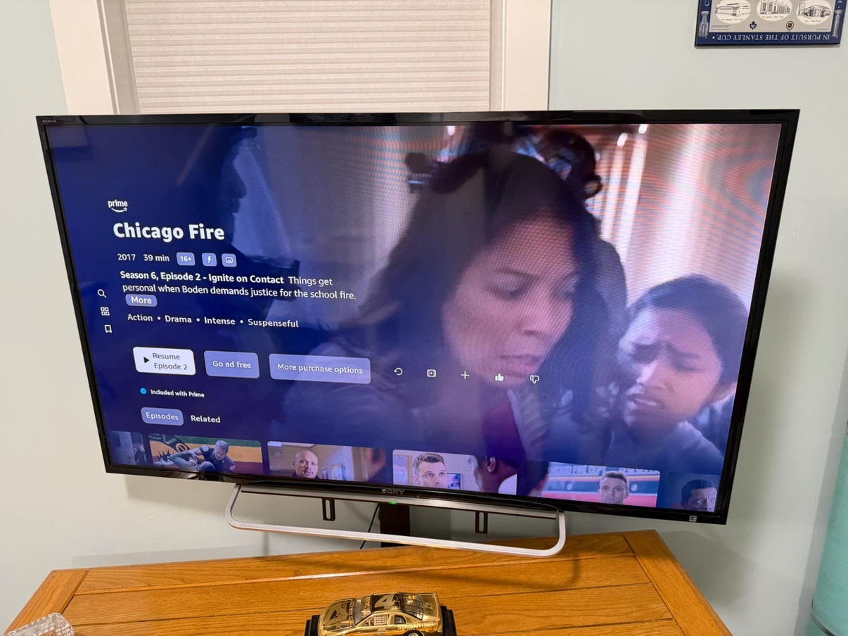 Sony BRAVIA 48" Smart TV - photo 2
