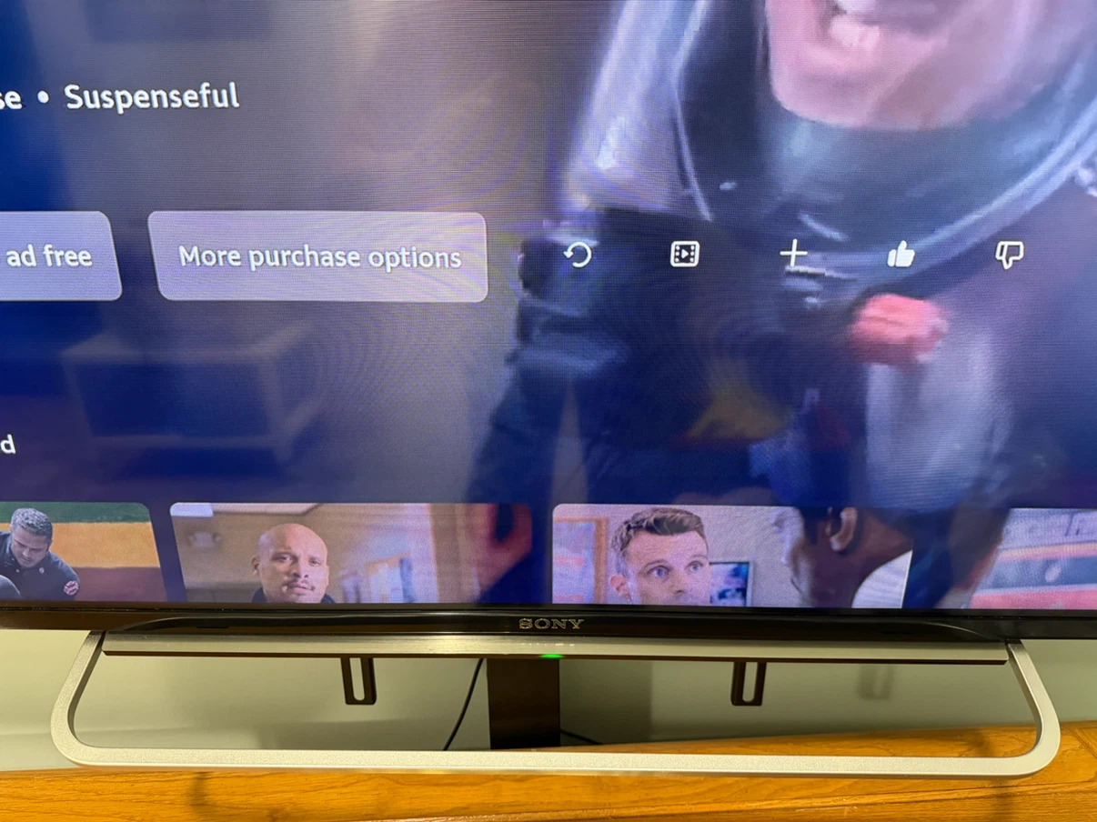 Sony BRAVIA 48" Smart TV - photo 3