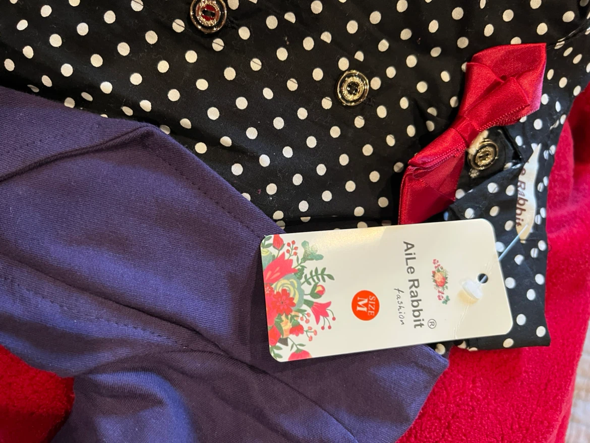 AiLe Rabbit kids outfit - photo 2