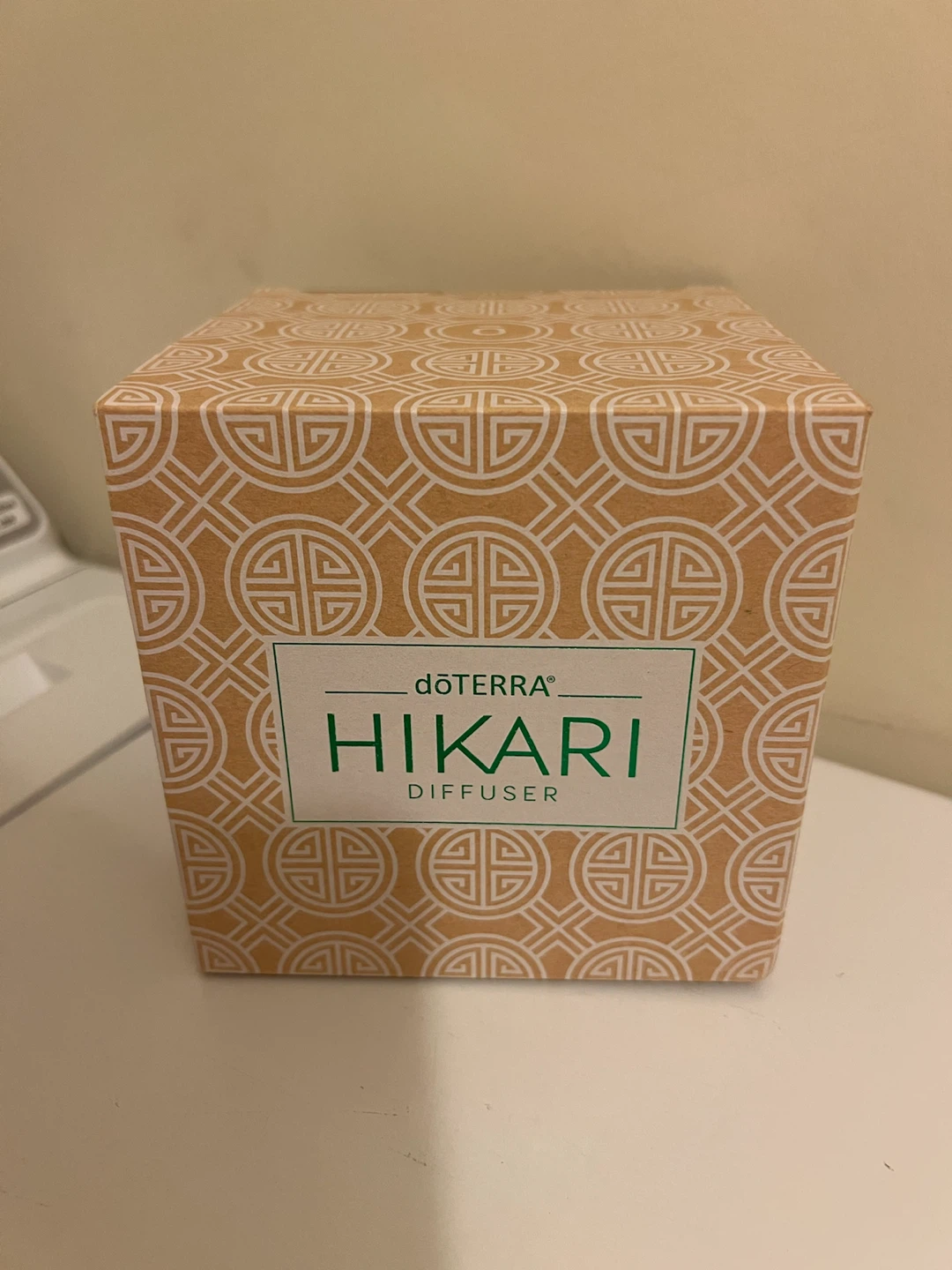 dōTERRA Hikari Ultrasonic Diffuser