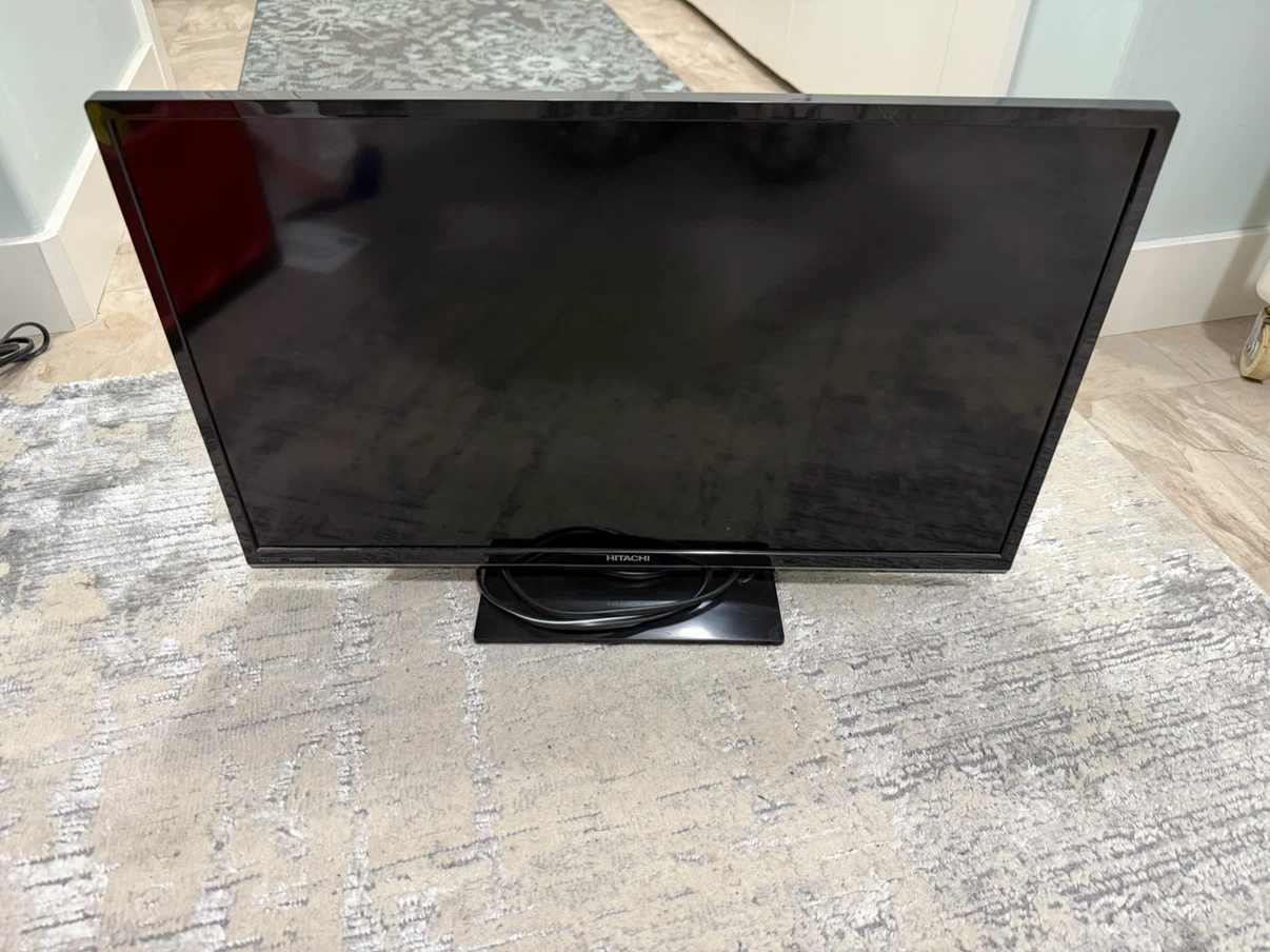 Hitachi LE24H107 24-inch Television