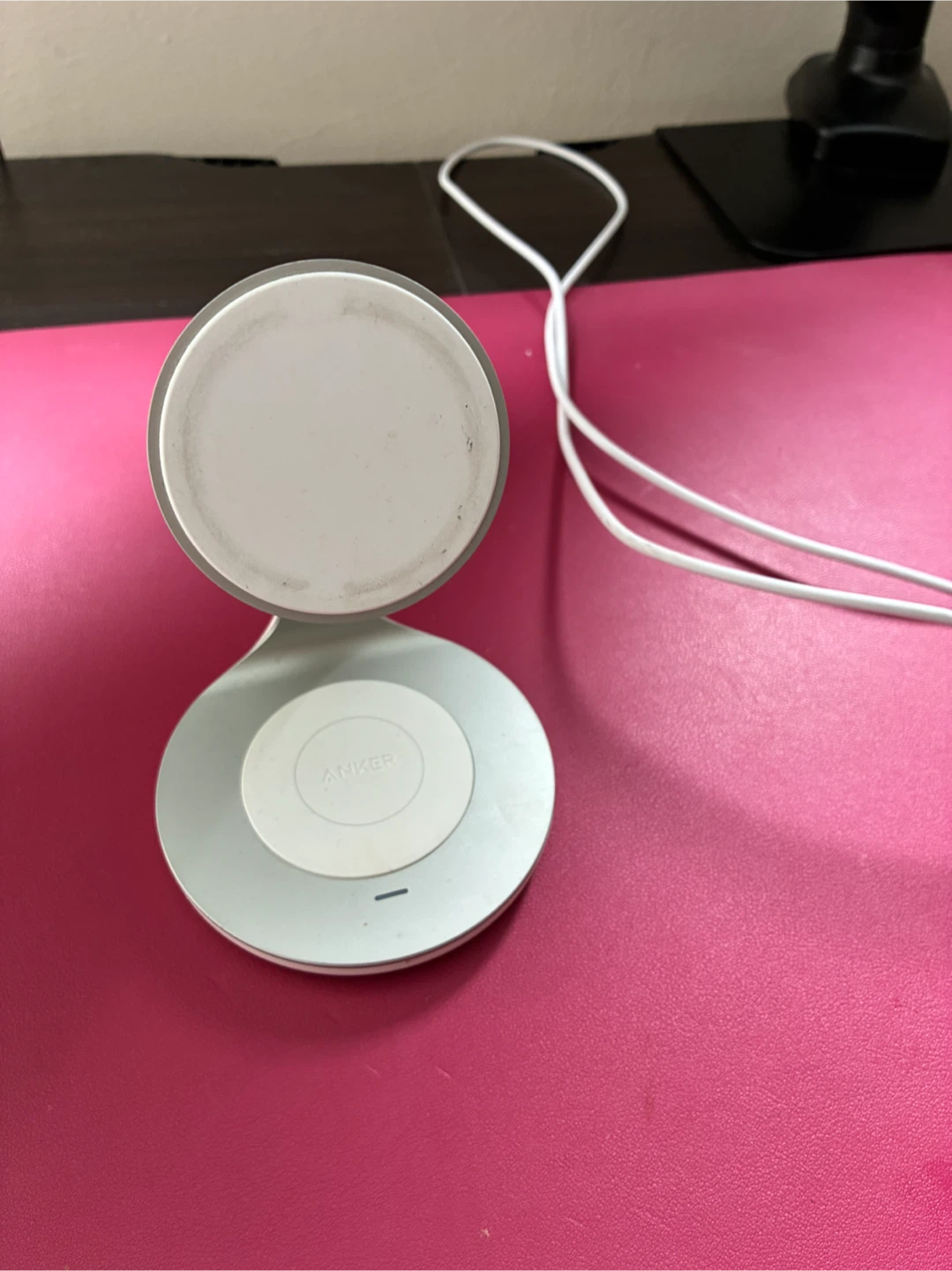 Cellphone Charging Station - photo 2
