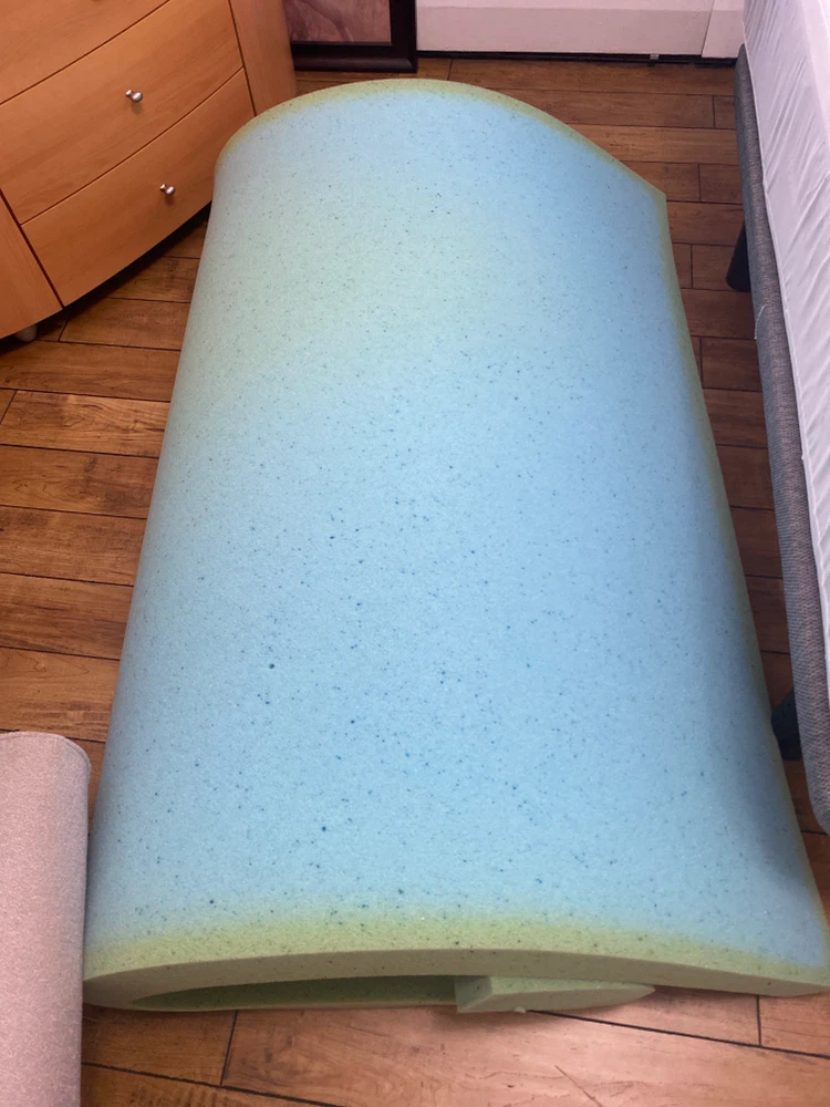 Foam Mattress Topper