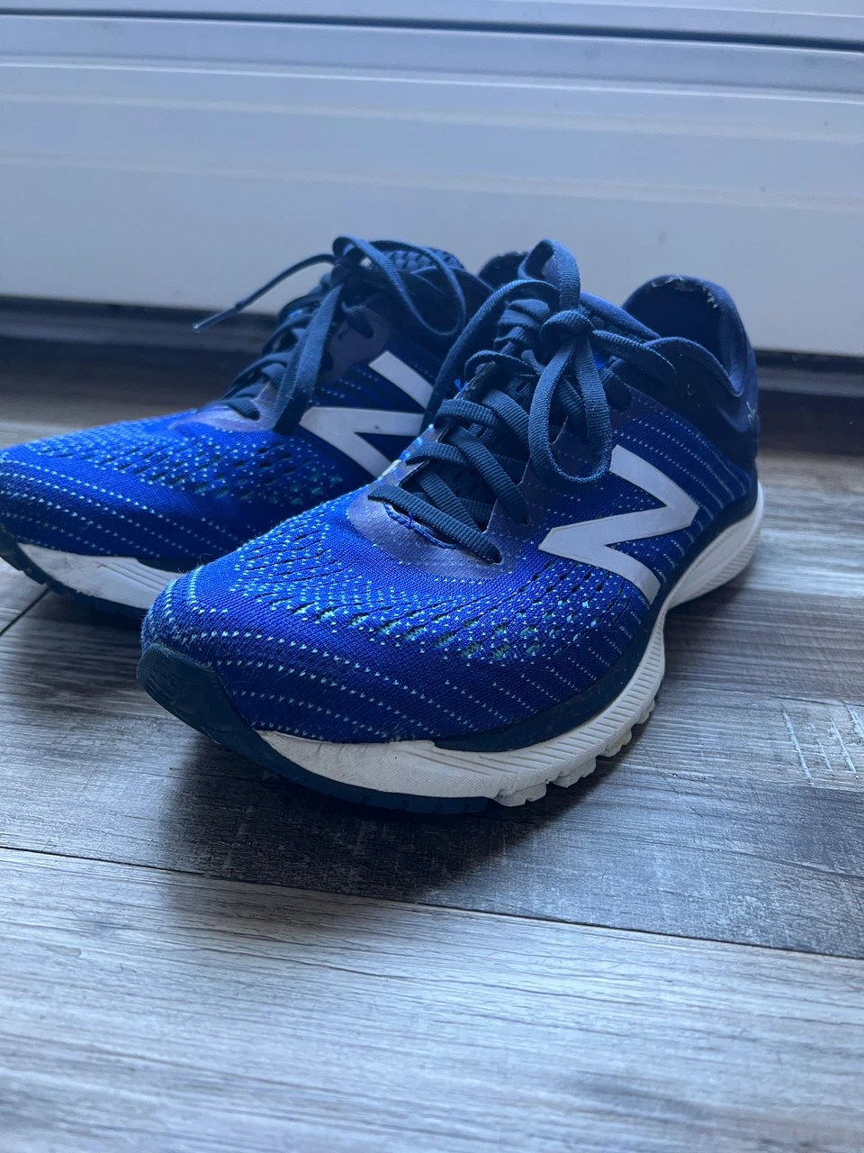 New Balance 860 Running Shoes - photo 2