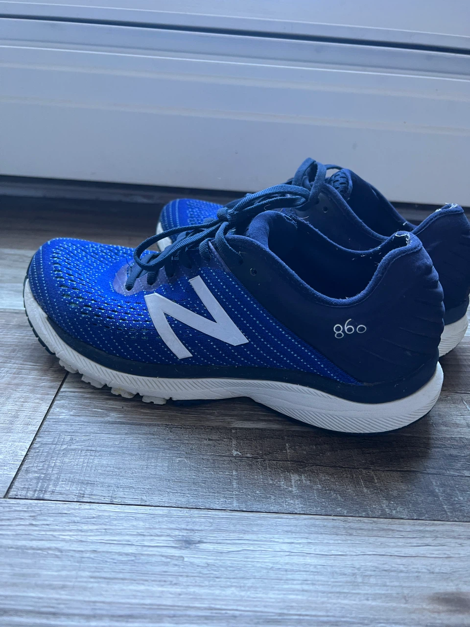 New Balance 860 Running Shoes - photo 3