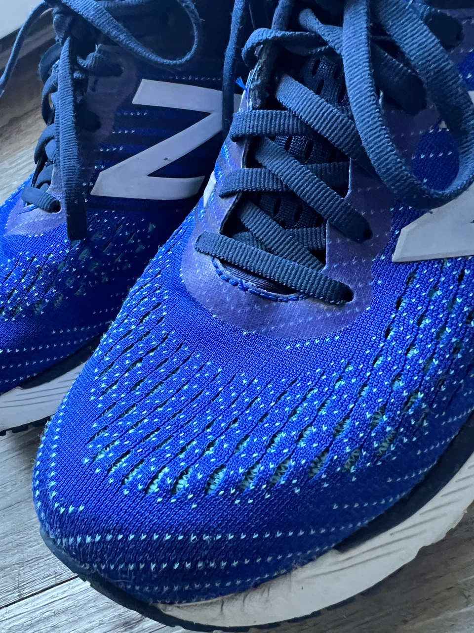 New Balance 860 Running Shoes - photo 4
