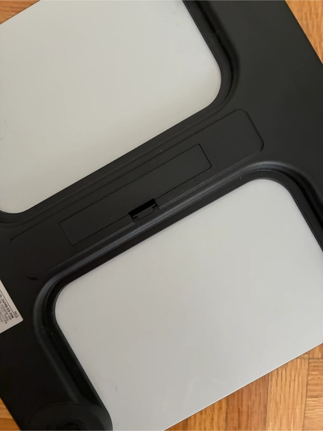 Smart scale (weight) - photo 2