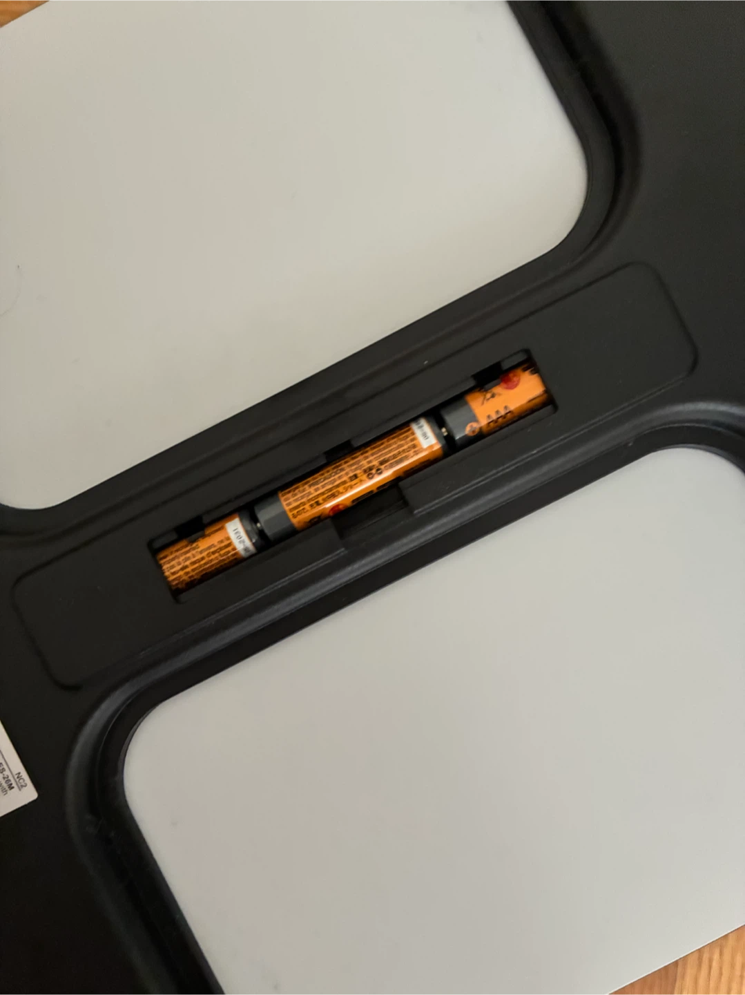 Smart scale (weight) - photo 3
