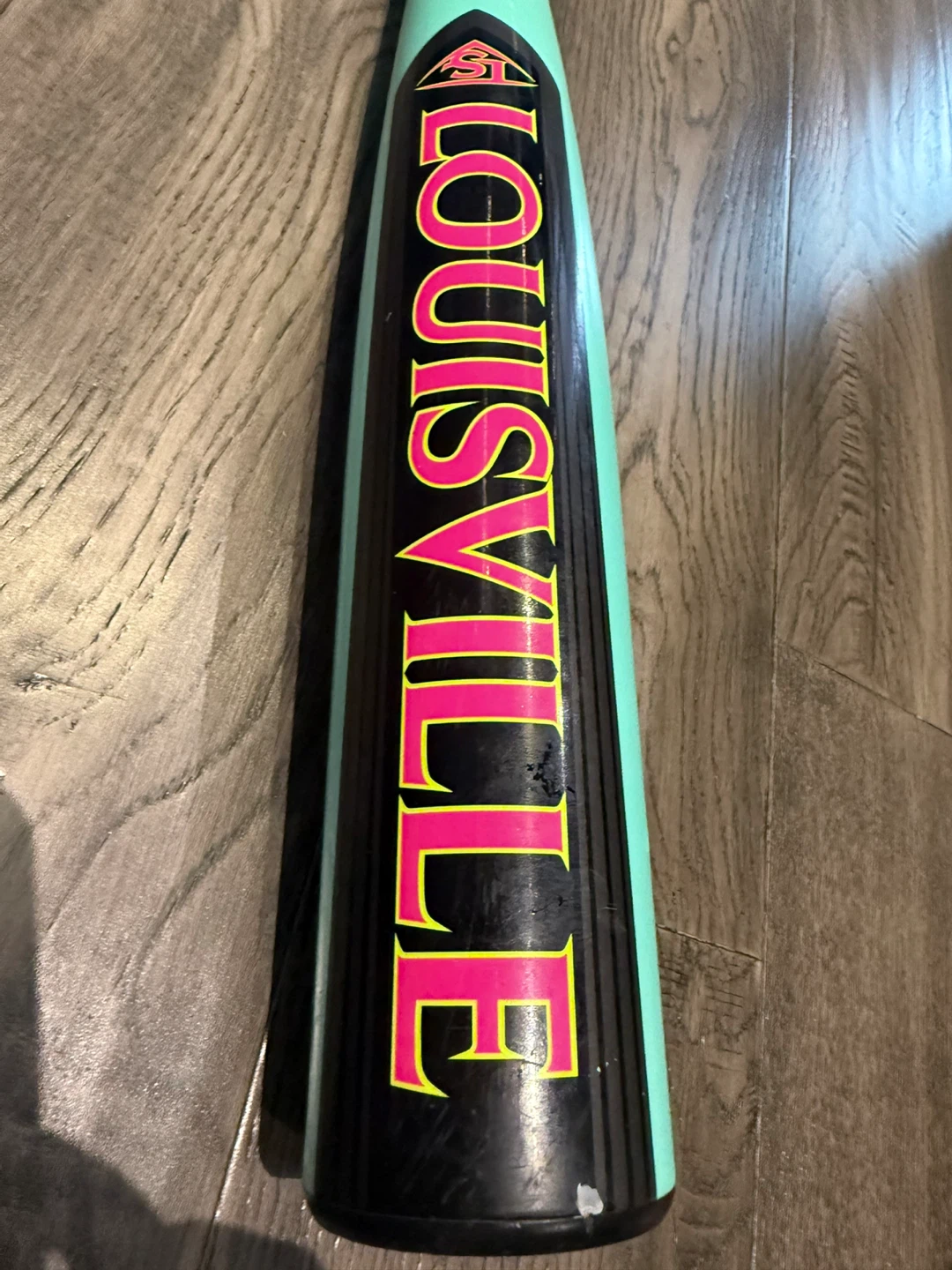 ⚾ Louisville Slugger -10 Baseball Bat – Mint Condition