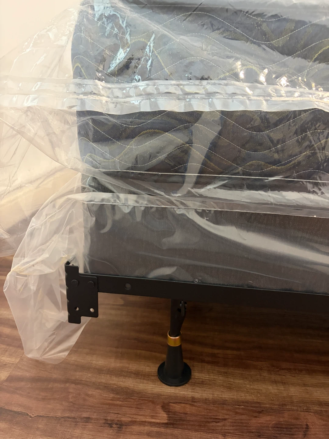 Orthopedic Deluxe Twin Size Mattress - photo 2