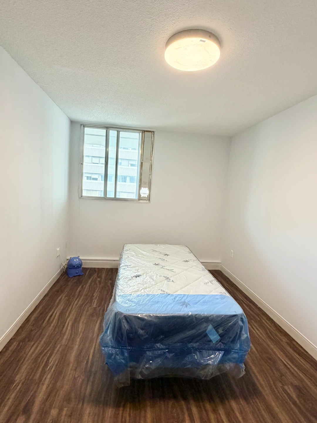 Orthopedic Deluxe Twin Size Mattress