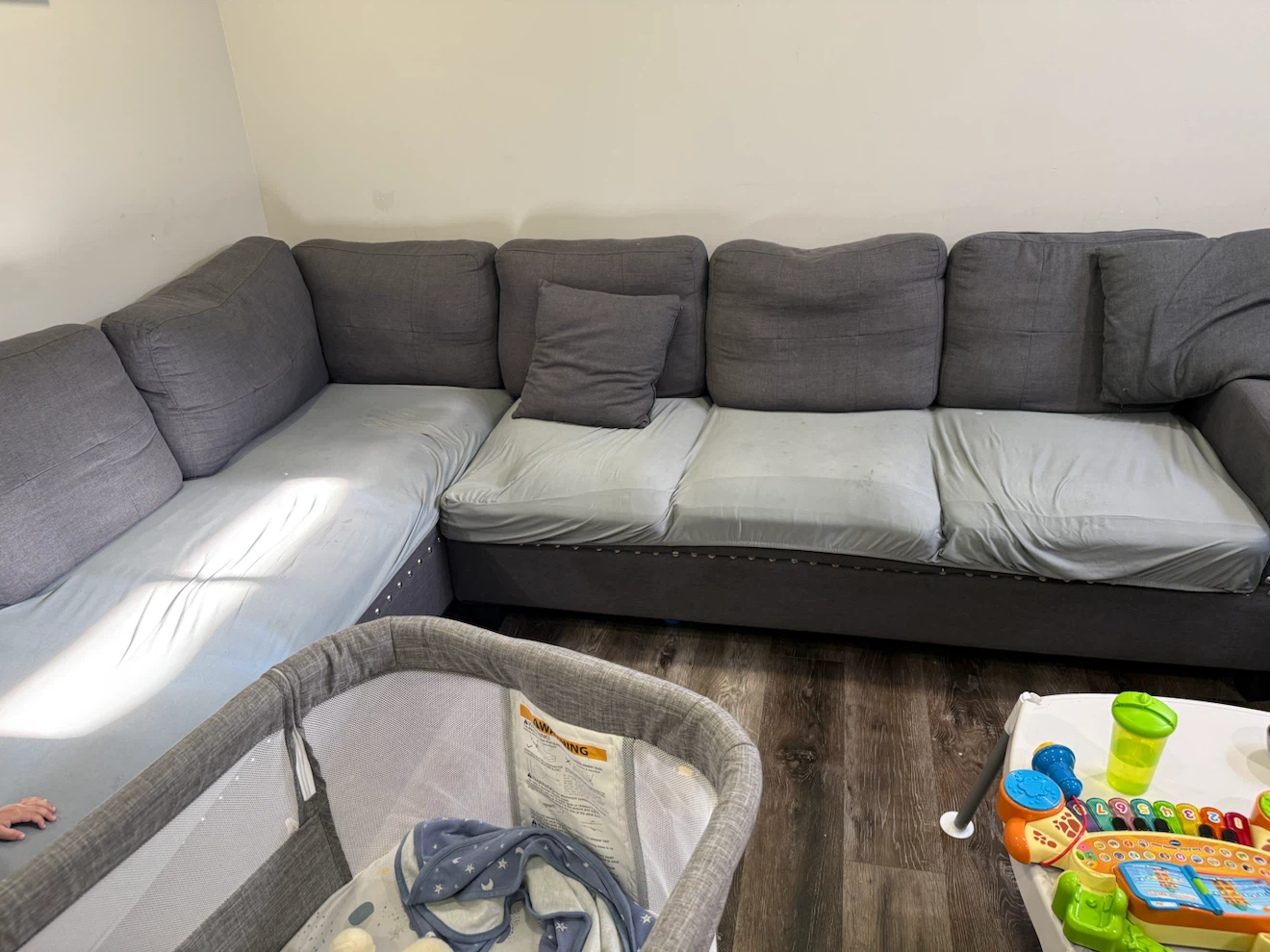 moving sale