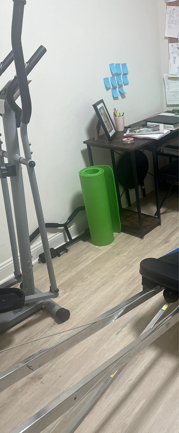 Elliptical - photo 2