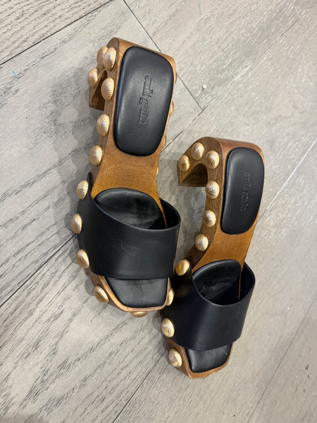 Cult Gaia Sandals - photo 2